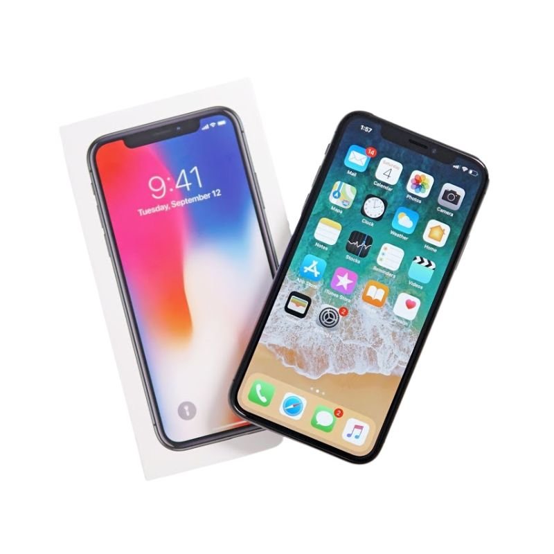 Original Unlocked Wholesale 4g smartphone 64GB 256GB for phone X Xs Xs Max Used Mobile Phones
